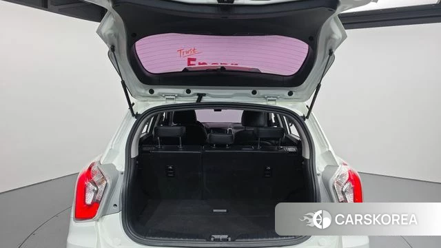 Ssangyong Tivoli Armor id 3966382 из Кореи 11