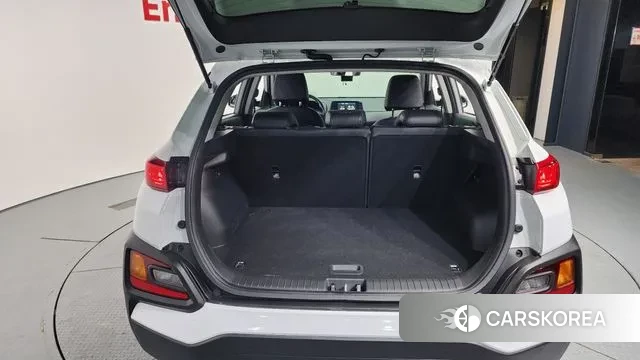 Hyundai Kona id 3418010 из Кореи 11