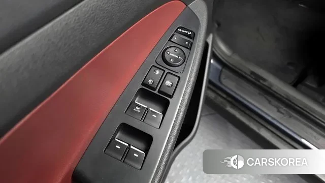 Hyundai All New Tucson id 3737108 из Кореи 11