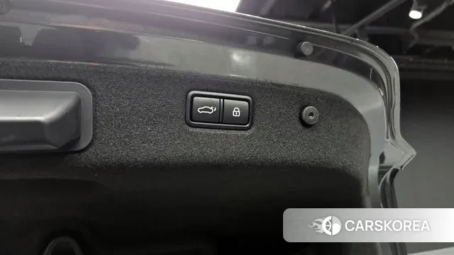 Genesis G70 id 3631257 из Кореи 11