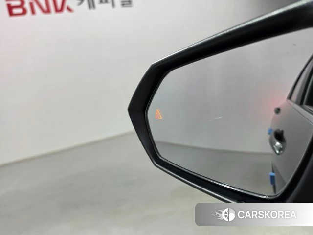 Hyundai Avante Hybrid (CN7) id 3799186 из Кореи 11