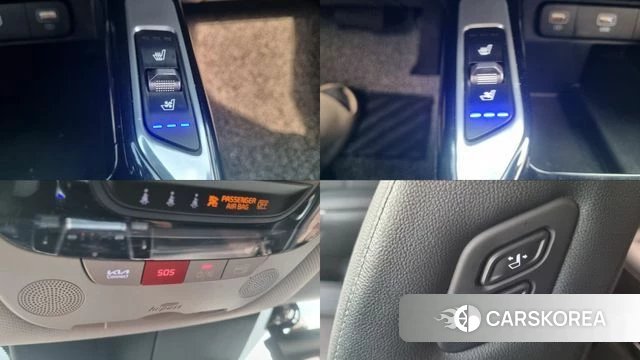 Kia Sorento 4th Generation id 4701615 из Кореи 11