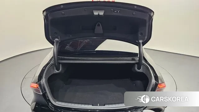 Hyundai The New Grandeur IG id 3655610 из Кореи 11