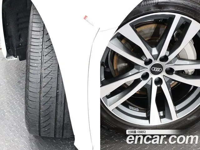 Audi A6 (C8) id 2719263 из Кореи 11