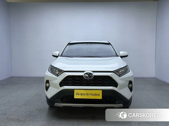 Toyota RAV4 Rongfang id 4242095 из Китая 11