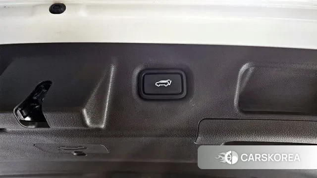 Hyundai Santa Fe TM id 3489239 из Кореи 11