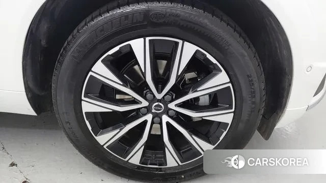 Volvo XC60 second Generation id 3680175 из Кореи 11