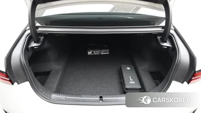 BMW 5 Series (G60) id 3426153 из Кореи 11