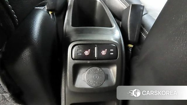Kia The New Ray id 4495020 из Кореи 11