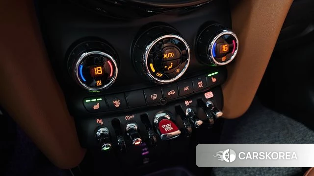 Mini Cooper S id 4388267 из Кореи 11