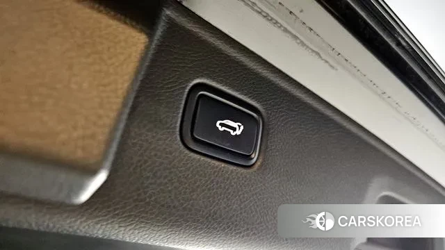 Kia Mohave Master id 3468232 из Кореи 11