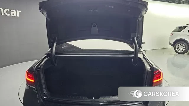 Kia K7 Premier id 3033583 из Кореи 11