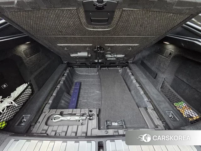 BMW X6 (G06) id 3476643 из Кореи 11