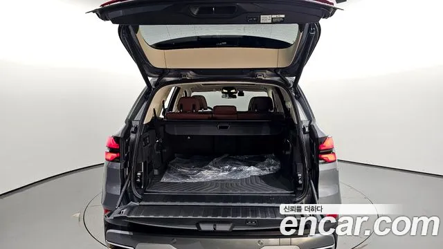 BMW X5 (G05) id 2590898 из Кореи 11