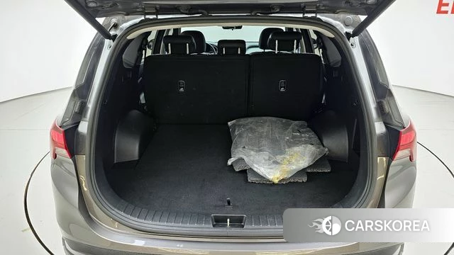 Hyundai The New Santa Fe id 3839972 из Кореи 11