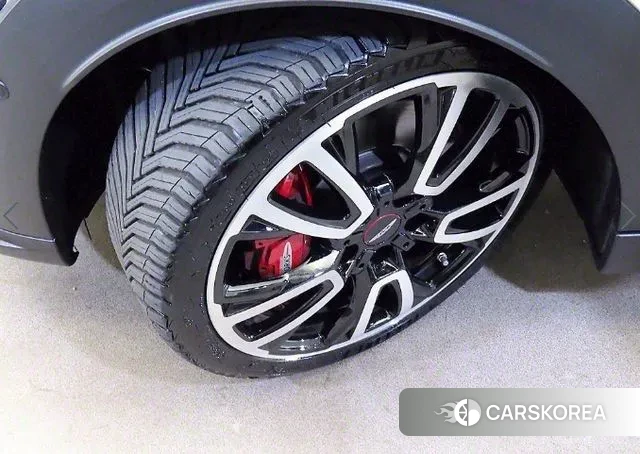 Mini Cooper S id 3058380 из Кореи 11