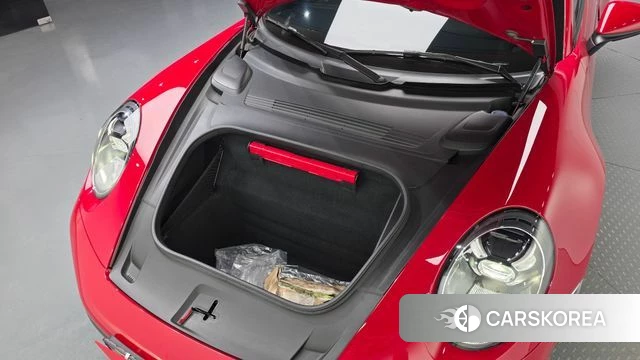 Porsche 911(992) id 4410132 из Кореи 11