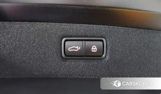 Genesis G90 id 3801109 из Кореи 11