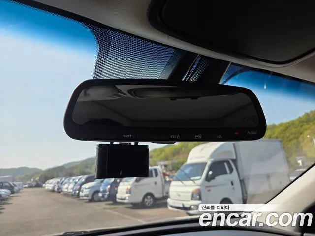 Kia The New Sorento id 2679077 из Кореи 11