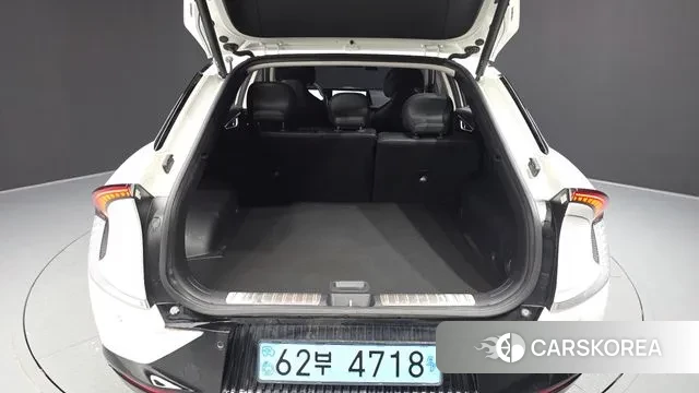 Kia EV6 id 2930962 из Кореи 11