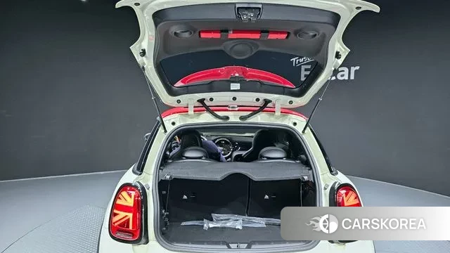 Mini Cooper S id 3472886 из Кореи 11