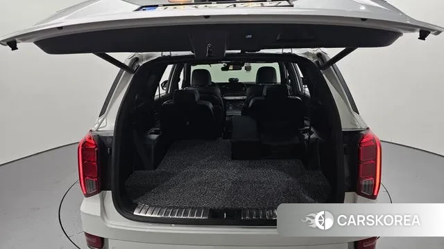 Hyundai Palisade id 2984931 из Кореи 11