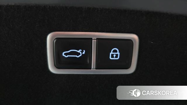 Genesis G80 (RG3) id 4355979 из Кореи 11