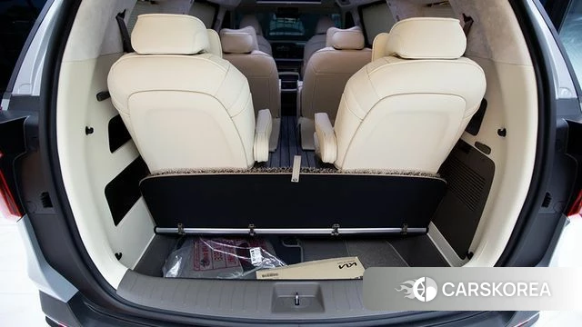 Kia The New Carnival 4th Generation id 3863776 из Кореи 11