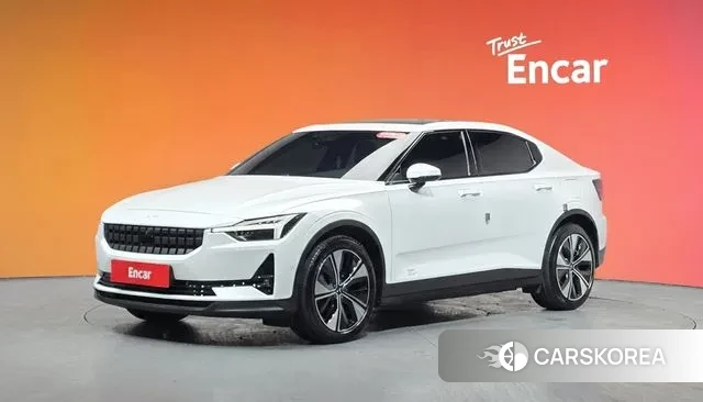 Polestar Polestar 2 id 3711676 из Кореи 11