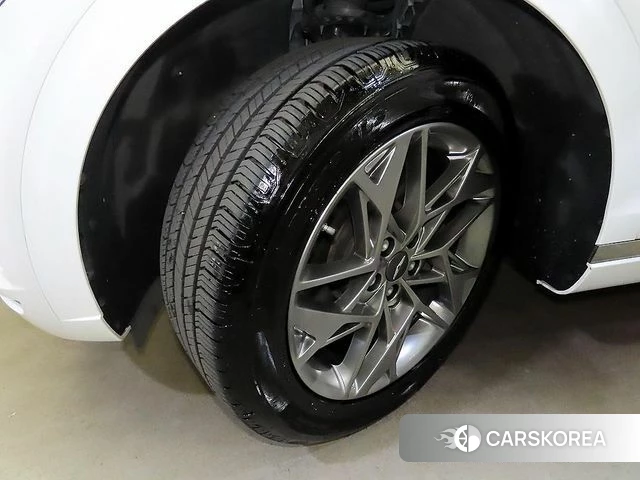 Genesis GV70 id 4511490 из Кореи 11