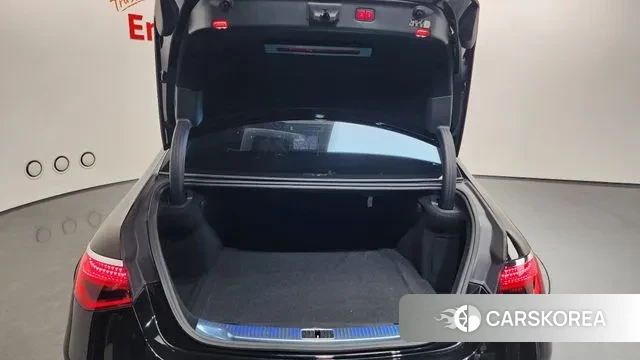 Mercedes-Benz S-Class W223 id 3684828 из Кореи 11