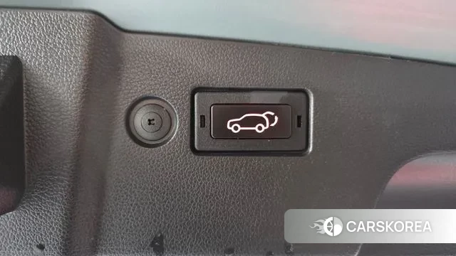 Ssangyong Torres id 3442943 из Кореи 11