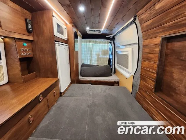 Renault Korea (Samsung) Master id 2784919 из Кореи 11