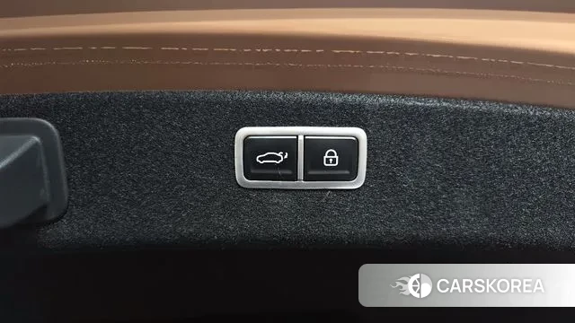 Genesis G80 (RG3) id 3747695 из Кореи 11