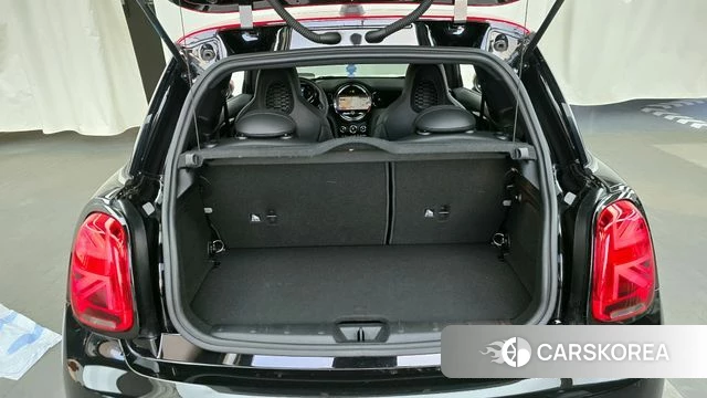 Mini Cooper S id 3922987 из Кореи 11