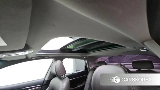 Hyundai Grandeur IG id 3045470 из Кореи 11