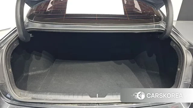 Hyundai Sonata (DN8) id 3027321 из Кореи 11