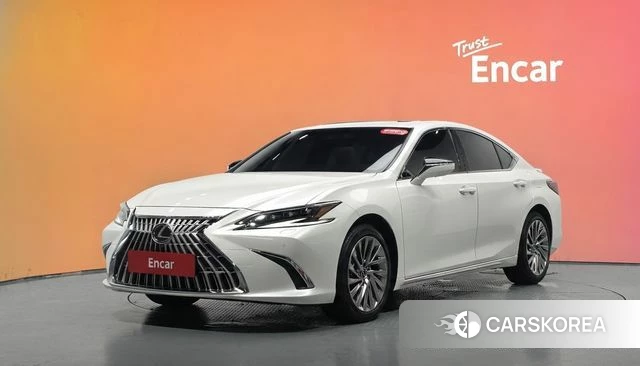 Lexus ES300h 7th generation id 4655419 из Кореи 11