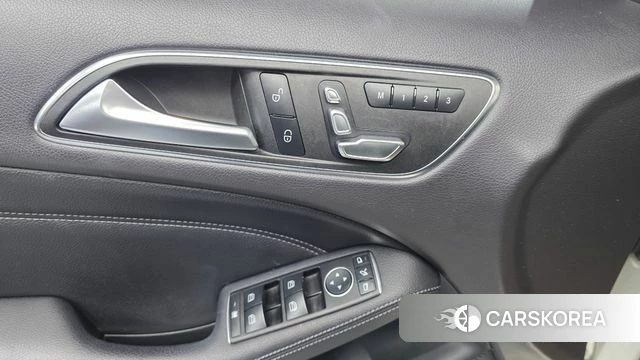 Mercedes-Benz B-Class W246 id 4496991 из Кореи 11