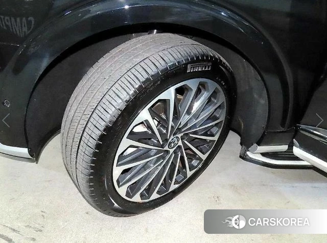 Hyundai Palisade (LX3) id 4200753 из Кореи 11