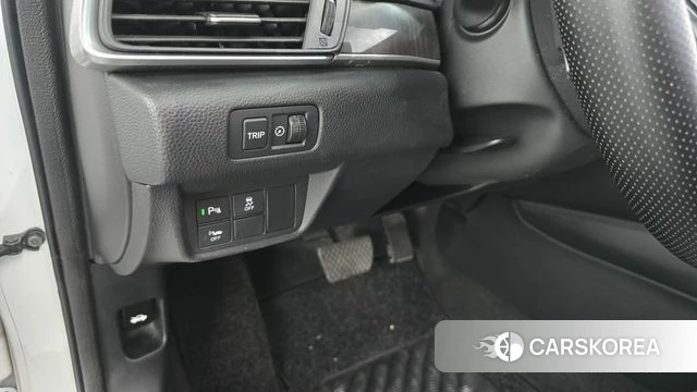 Honda Accord 10th Generation id 4430372 из Кореи 11