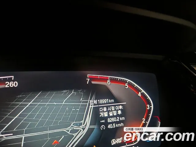 BMW Z4 (G29) id 2715276 из Кореи 11