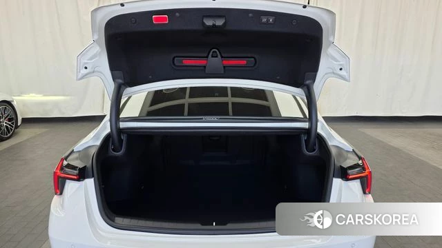 Kia The New K8 Hybrid id 4315220 из Кореи 11