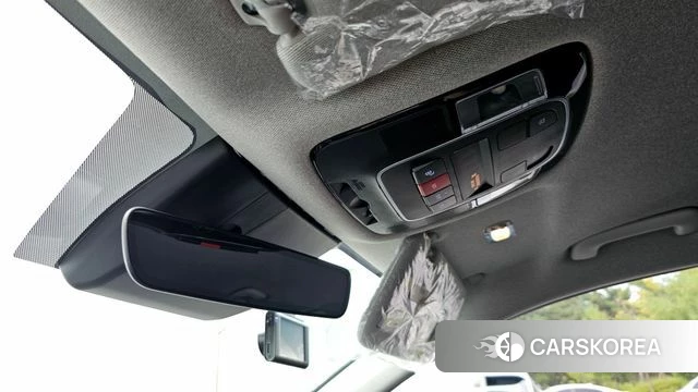 Hyundai Sonata D Edge (DN8) id 4665000 из Кореи 11
