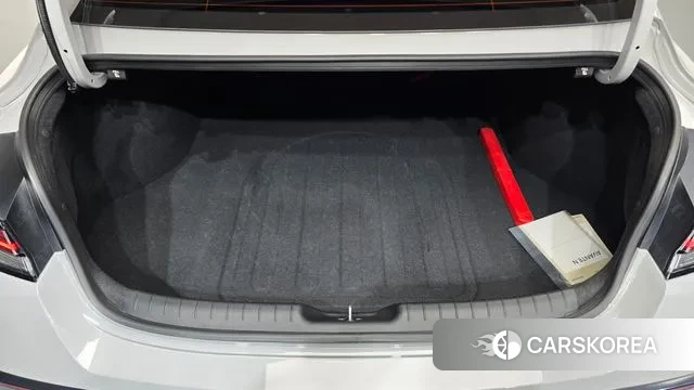 Hyundai The New Avante (CN7) id 3437101 из Кореи 11