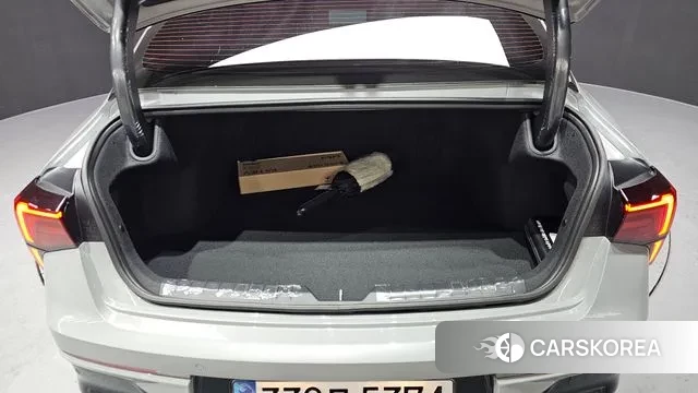 Kia The New K5 Hybrid 3rd generation id 3731684 из Кореи 11