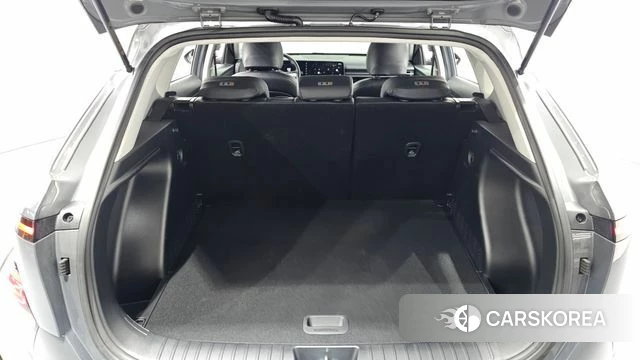 Hyundai Kona Hybrid (SX2) id 3786873 из Кореи 11