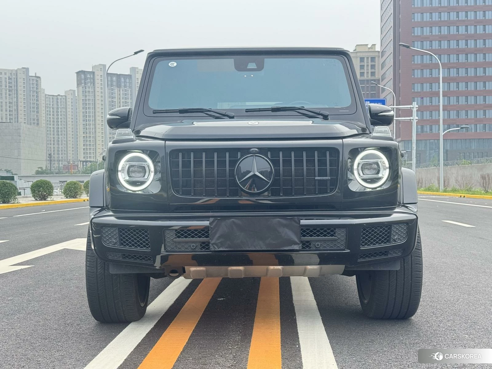 Mercedes-Benz G-class id 4485596 из Китая 11