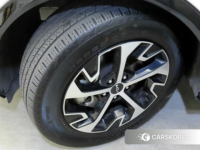 Kia Sportage 5th Generation Hybrid id 4308503 из Кореи 11