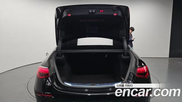 Mercedes-Benz S-Class W223 id 2687769 из Кореи 11